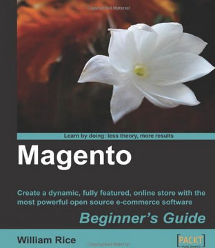 Magento Beginner's Guide