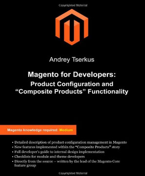 Magento for Developers