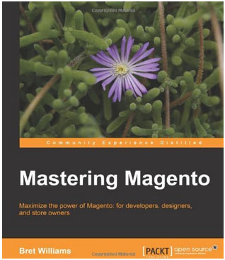 Mastering Magento