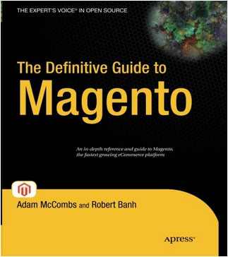 The Definitive Guide to Magento