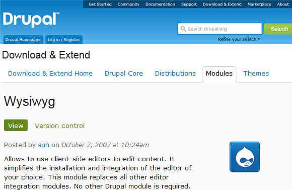 drupal module development best practices