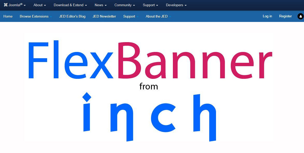 FlexBanner