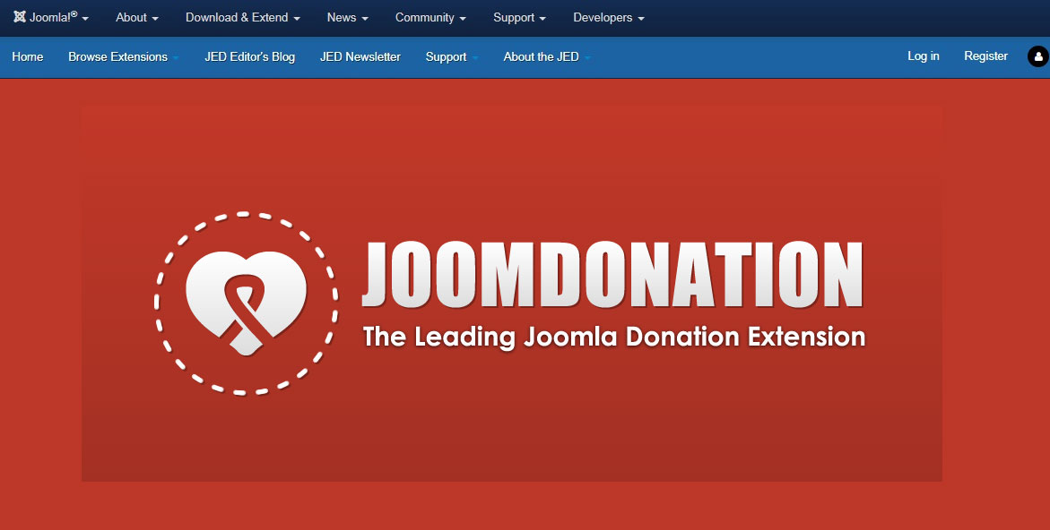 Joom Donation