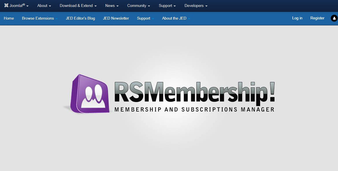 RSMembership