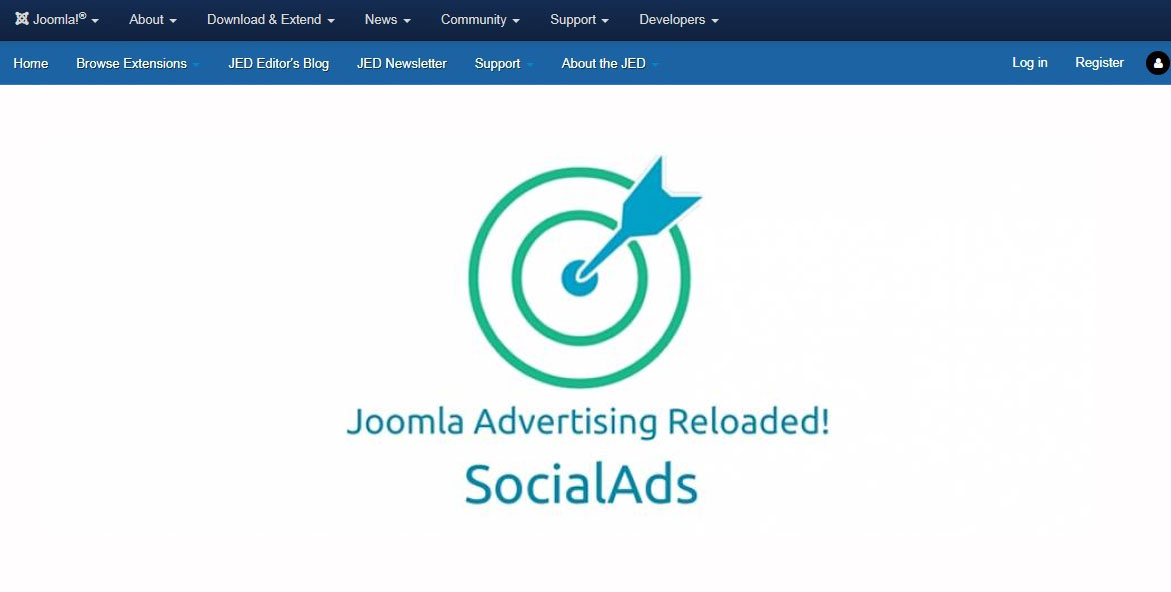 SocialAds