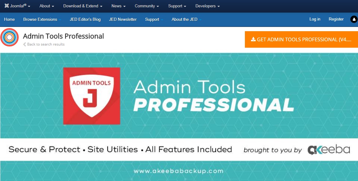 admin-tools-professional